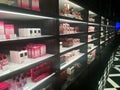 VictoriaÃ¢â¬â¢s Secret parfumerie and lingerie store